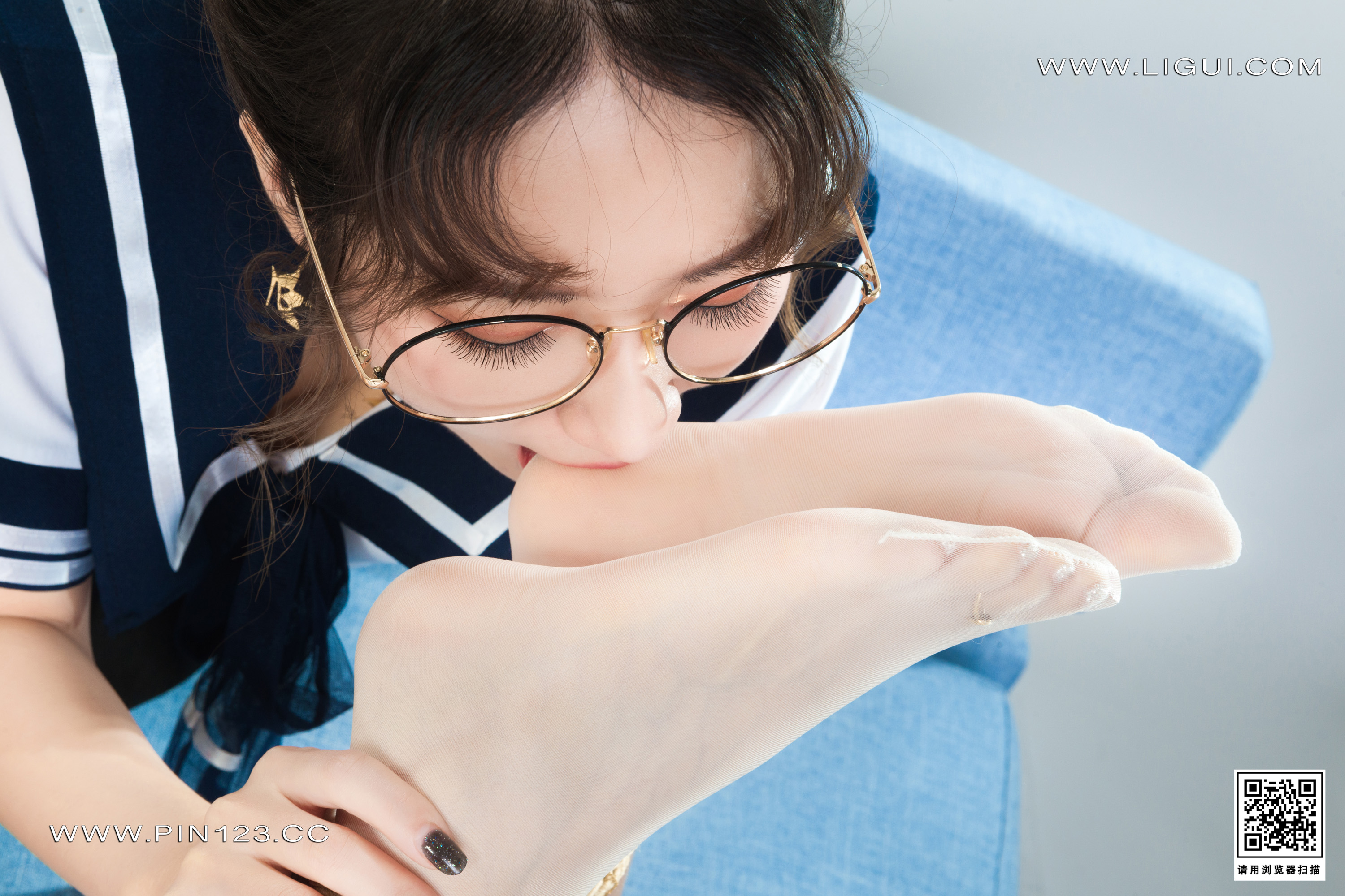 Chinese lady bondage 486