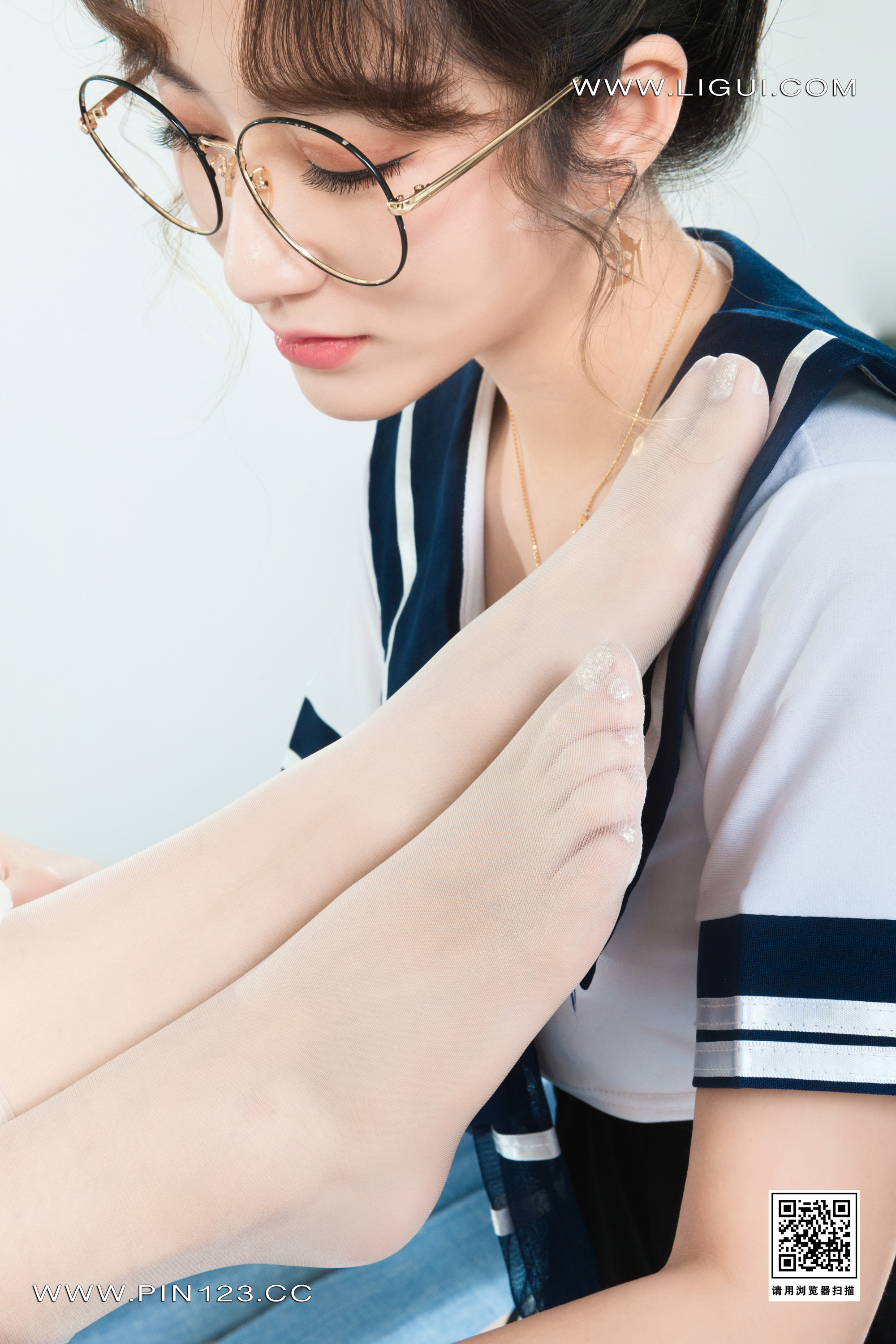 Chinese lady bondage 486