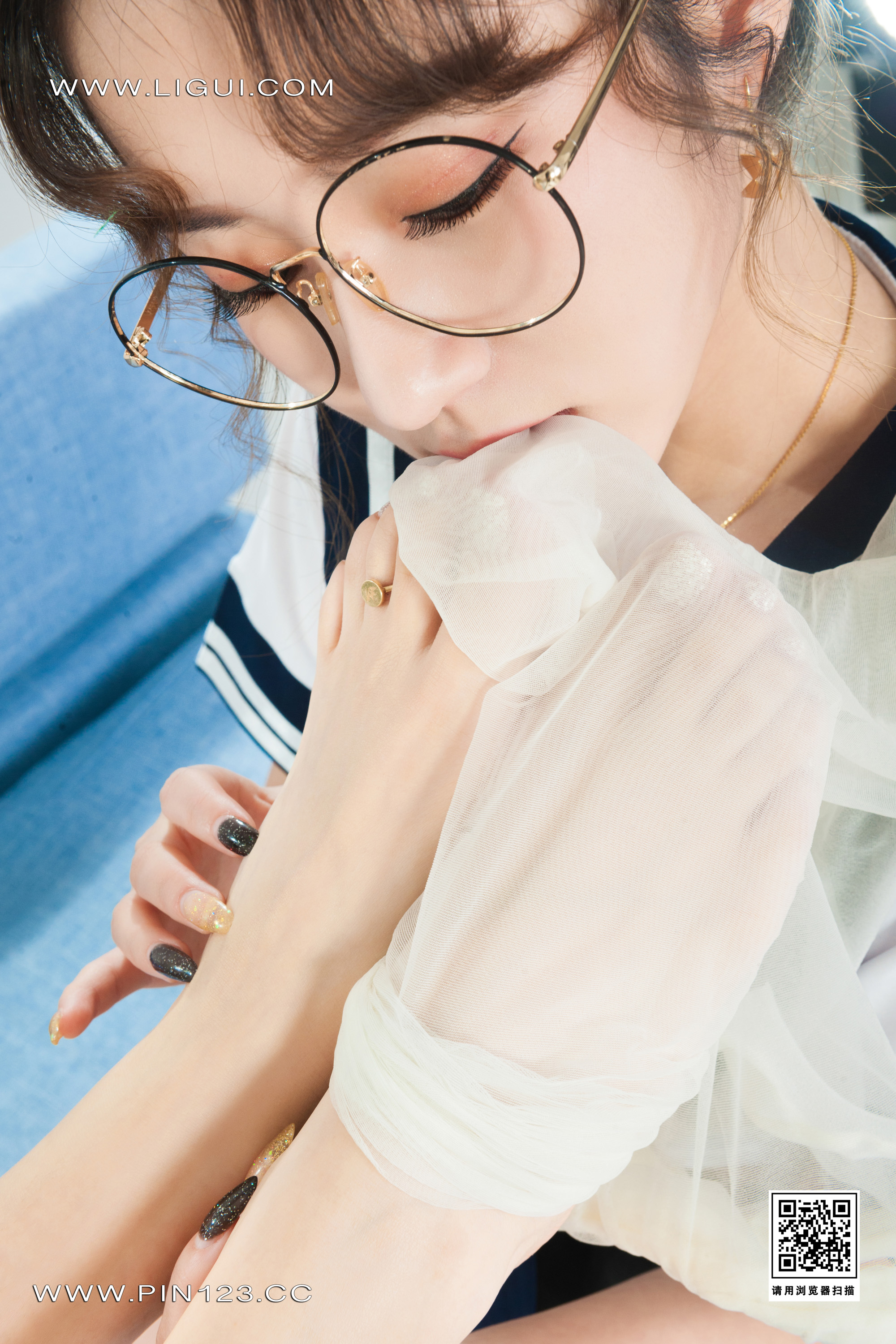 Chinese lady bondage 486