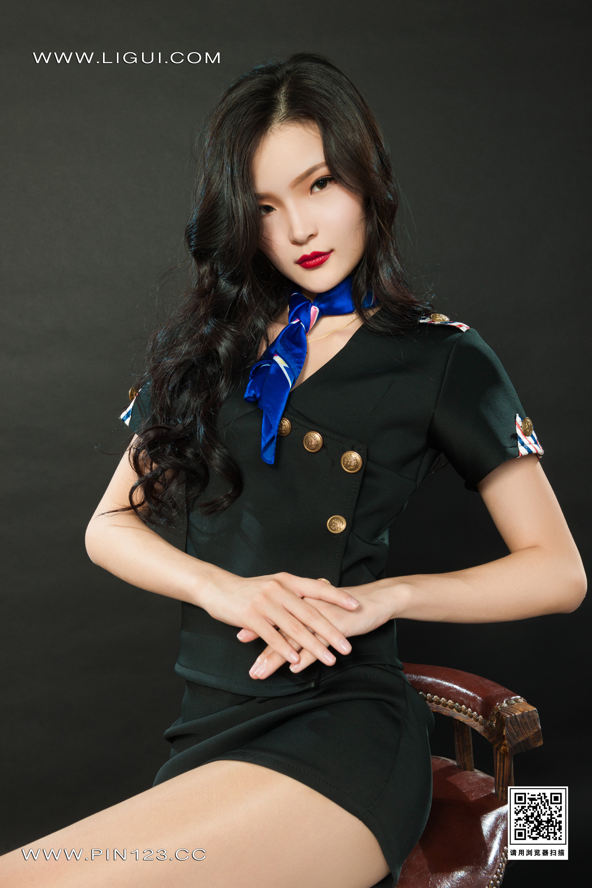 Chinese lady bondage 490