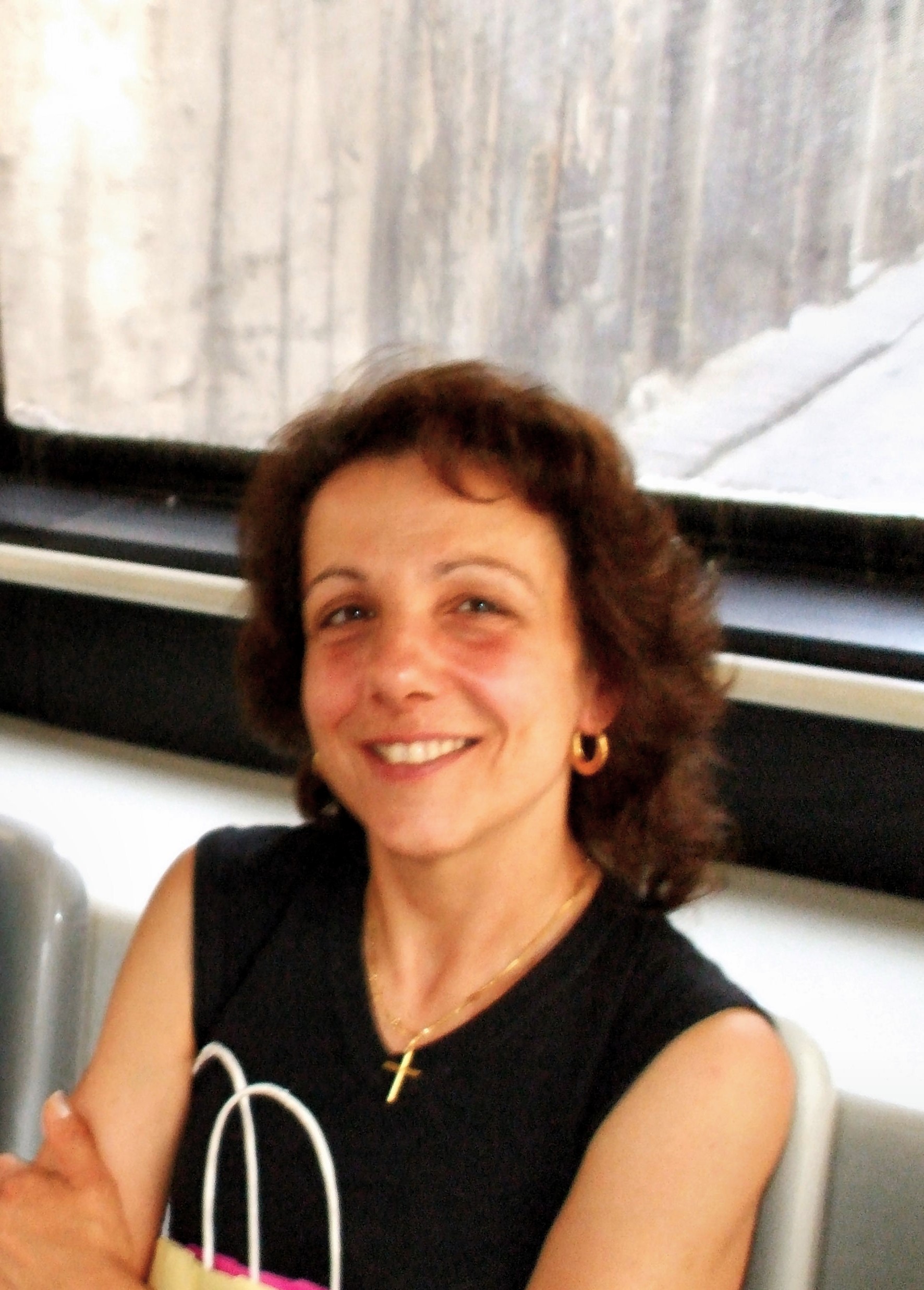 DANIELA LOMBARDINI ITALIAN WEBSLUT