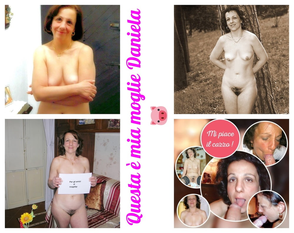 DANIELA LOMBARDINI ITALIAN WEBSLUT