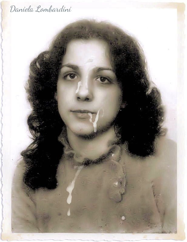 DANIELA LOMBARDINI ITALIAN WEBSLUT