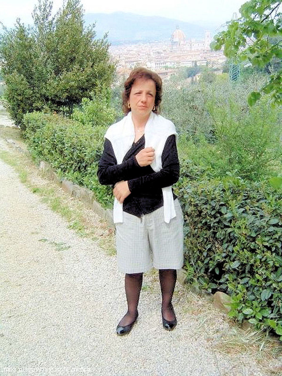 DANIELA LOMBARDINI ITALIAN WEBSLUT