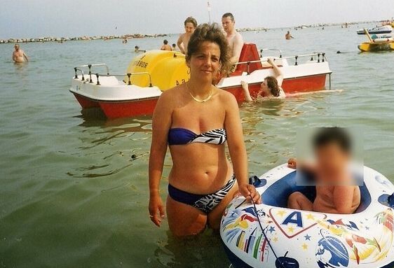 DANIELA LOMBARDINI ITALIAN WEBSLUT