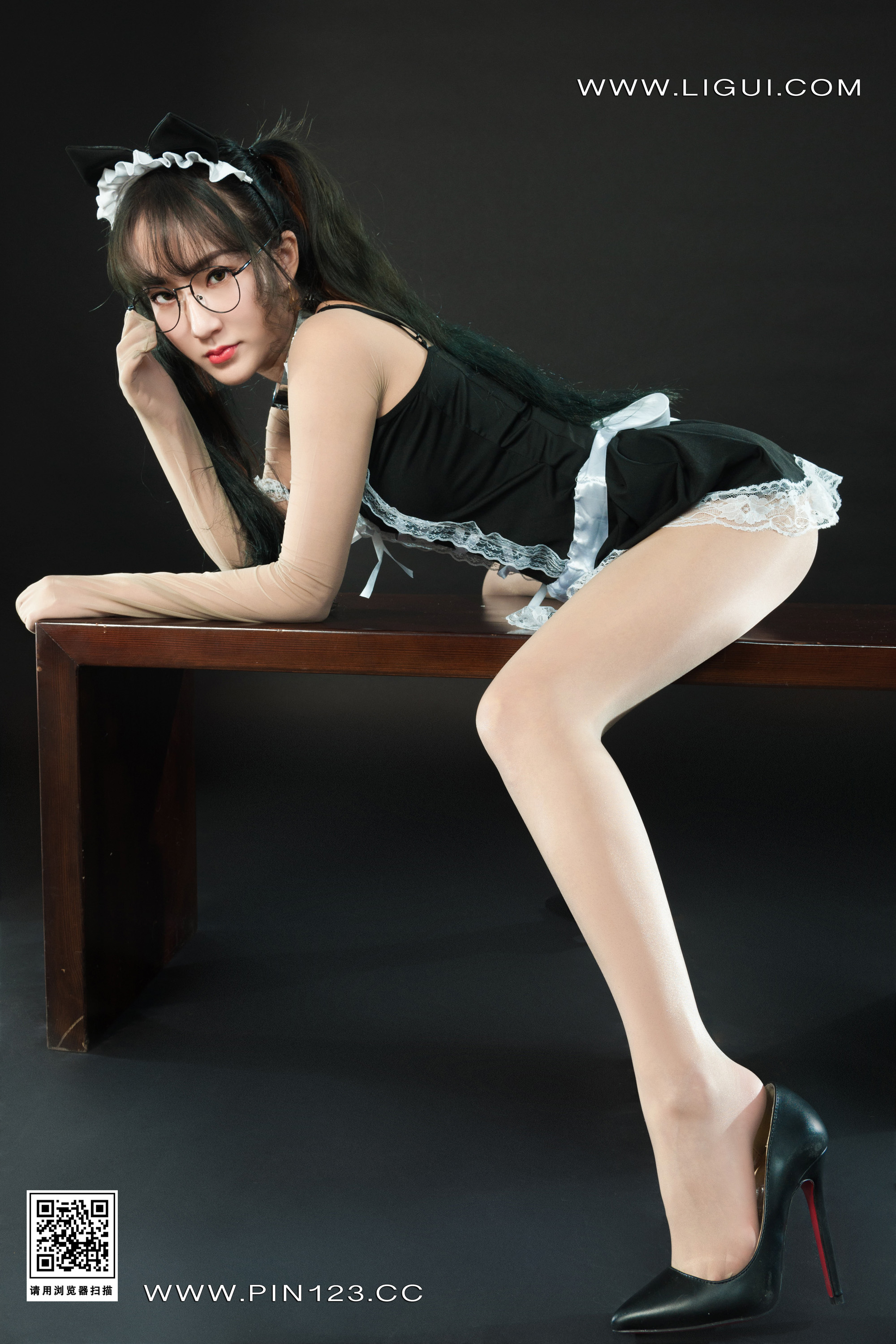 Chinese lady bondage 491