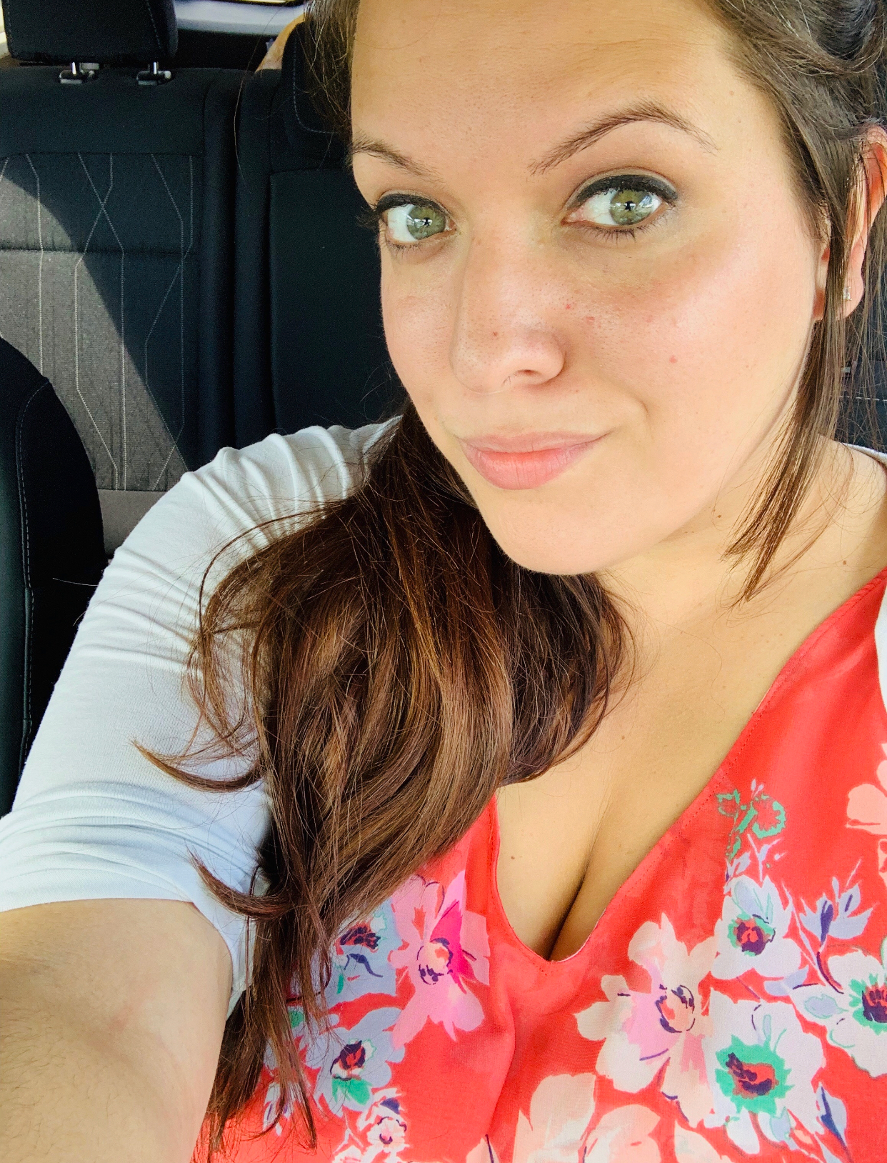 Whitney becoming a Webslut