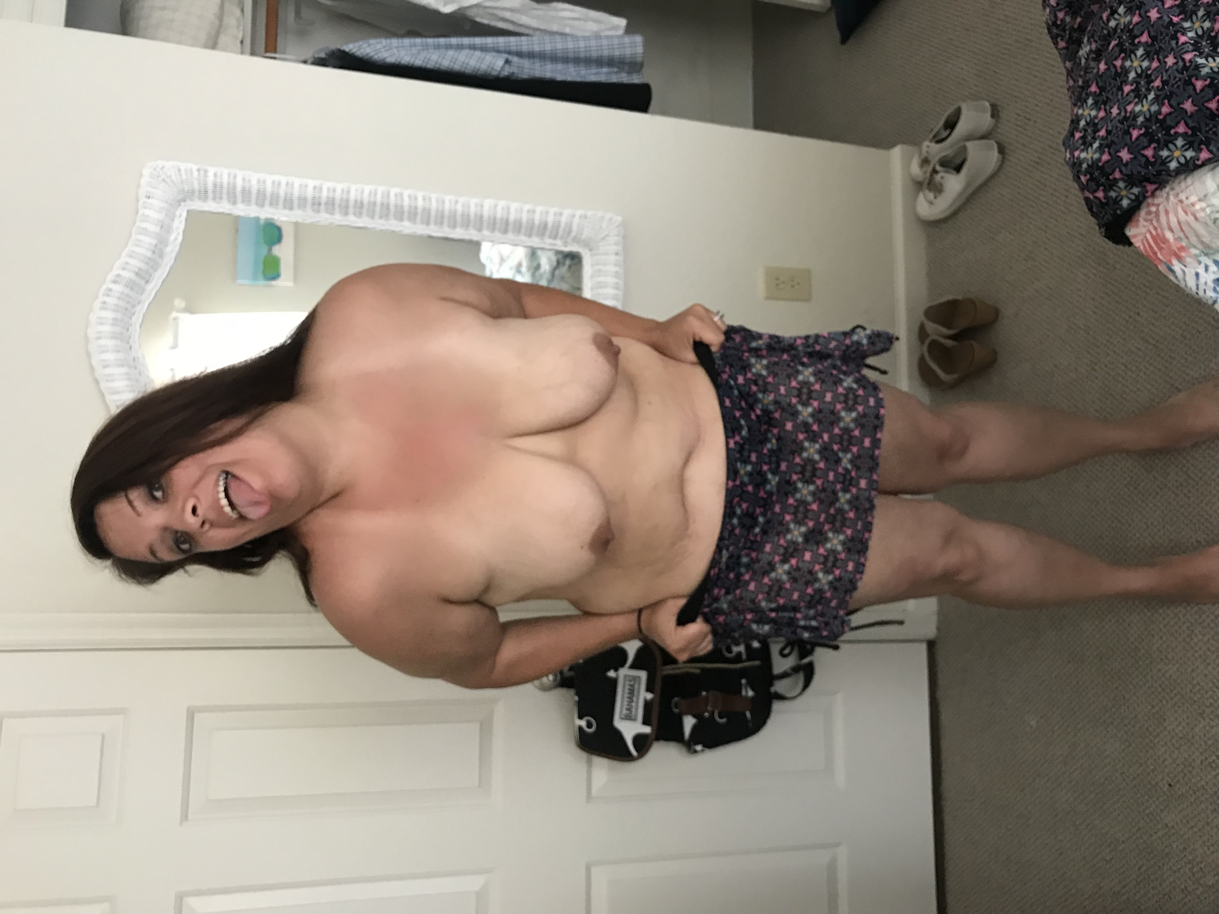 Whitney becoming a Webslut