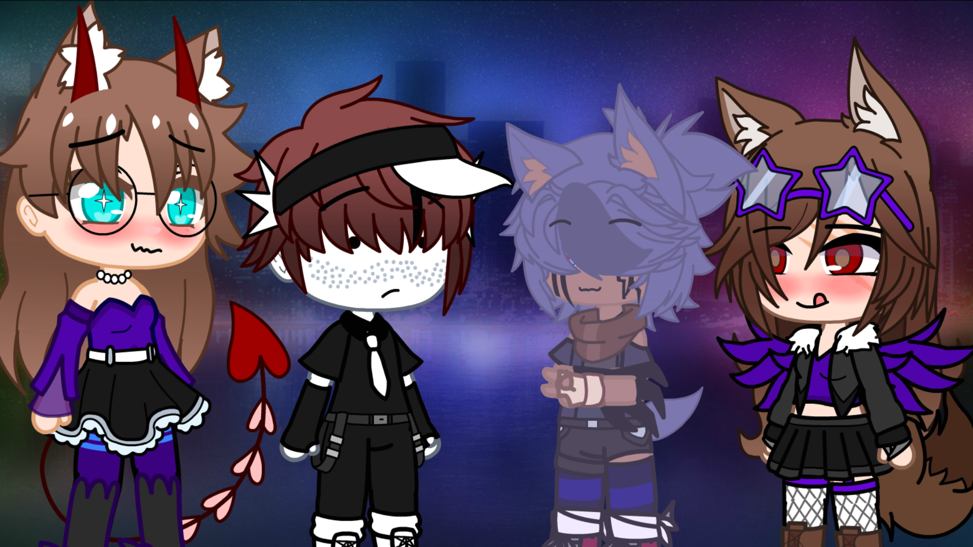 3 Pedido Sex Request