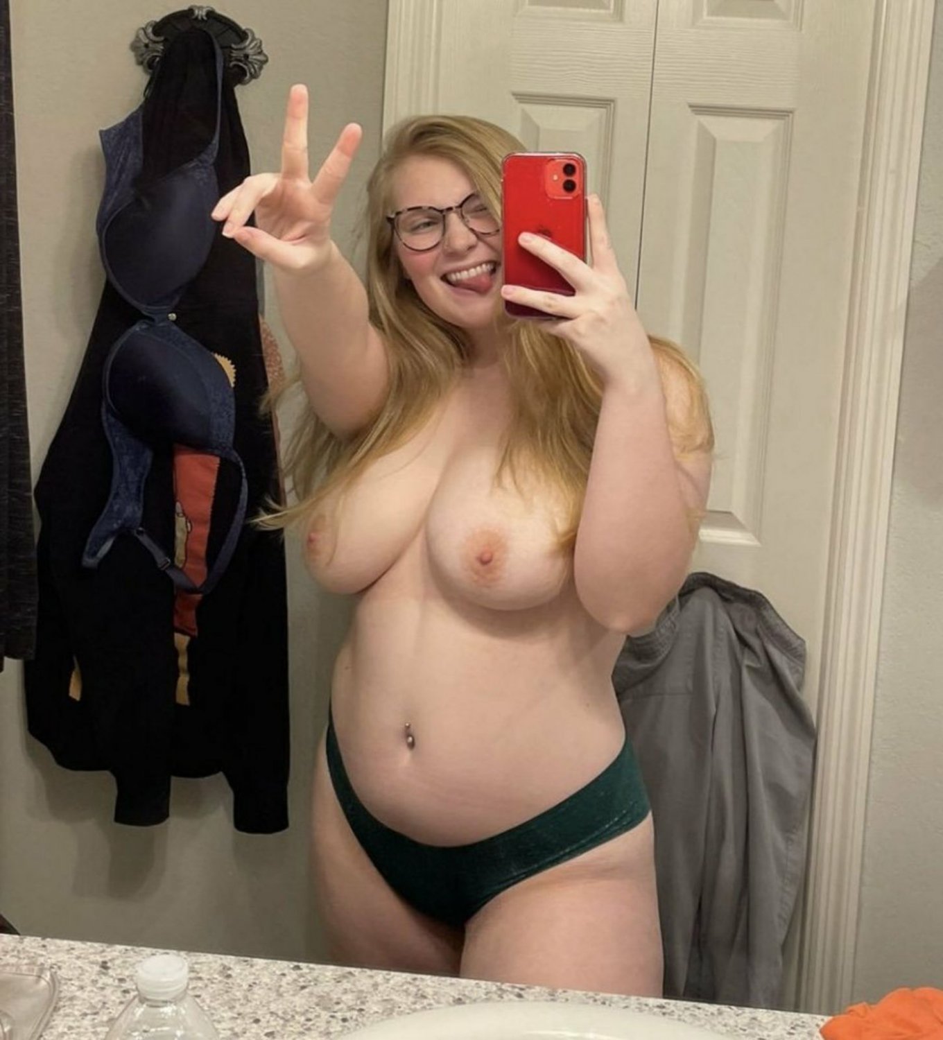 A whore ready to become a webslut