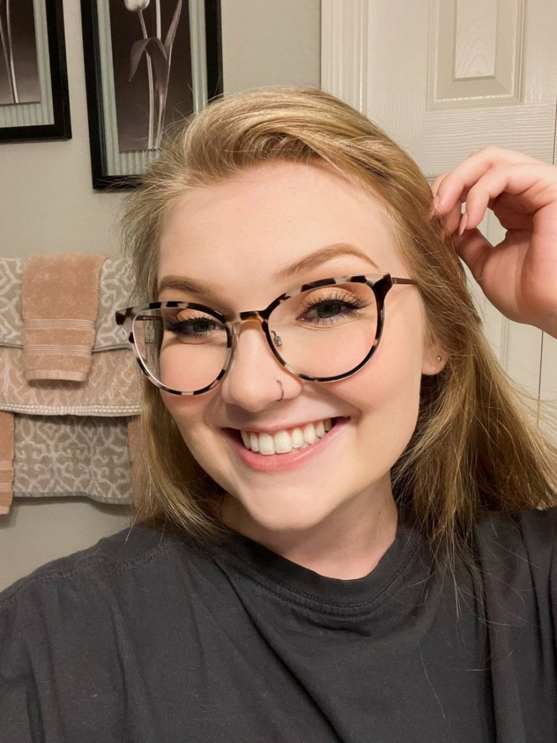 A whore ready to become a webslut