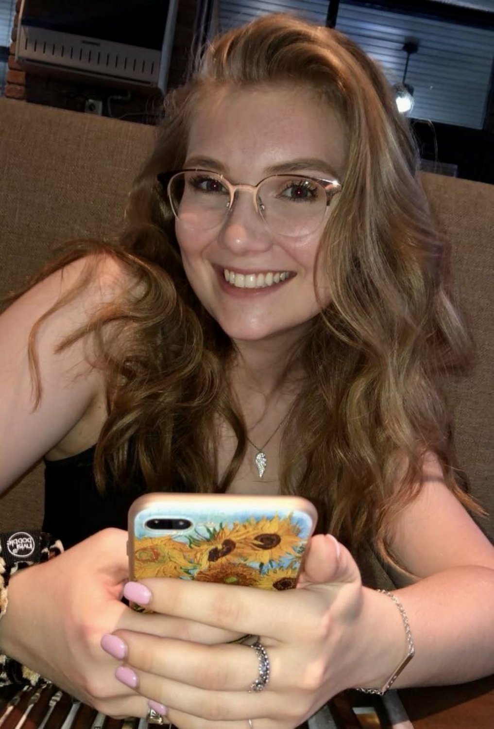 A whore ready to become a webslut