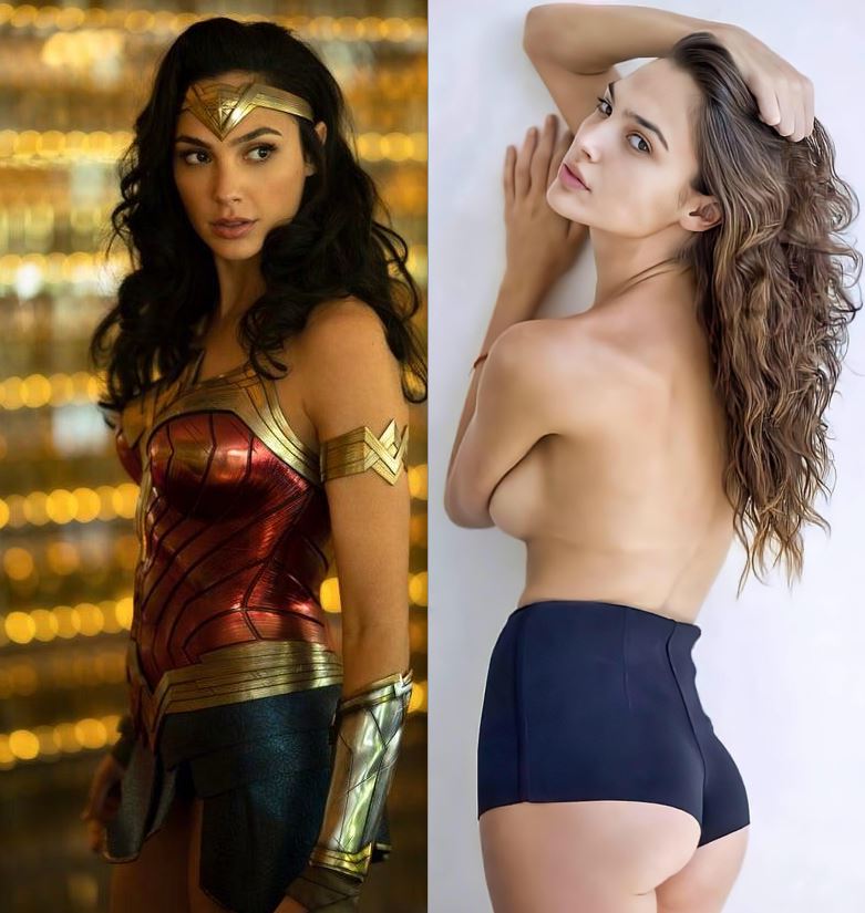 Gal Gadot