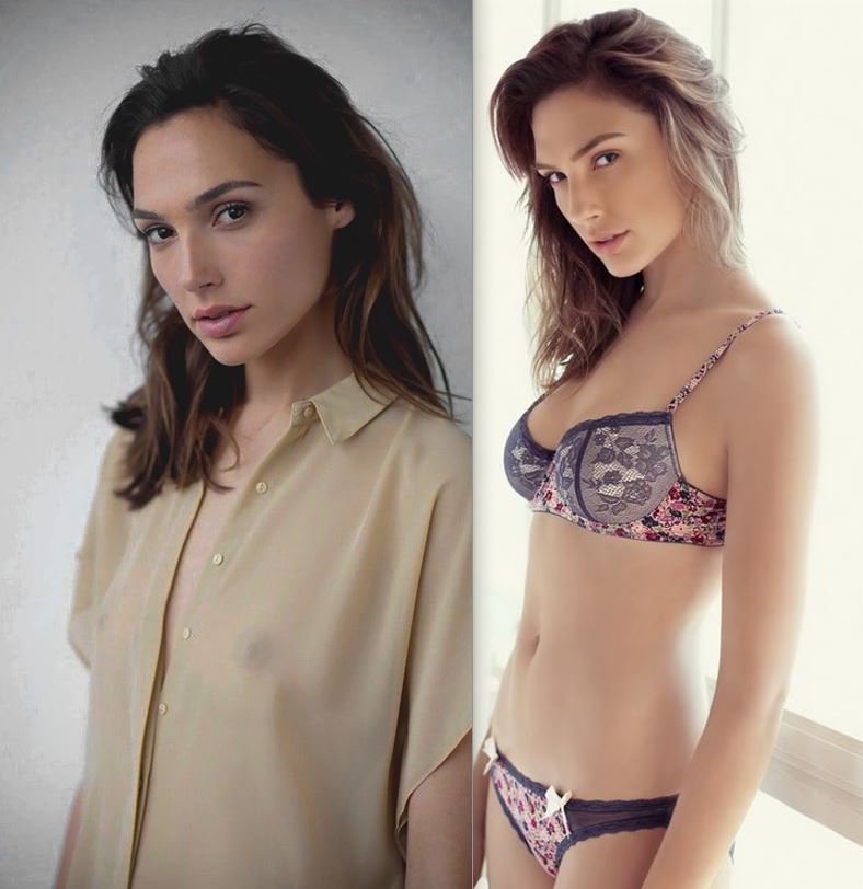 Gal Gadot