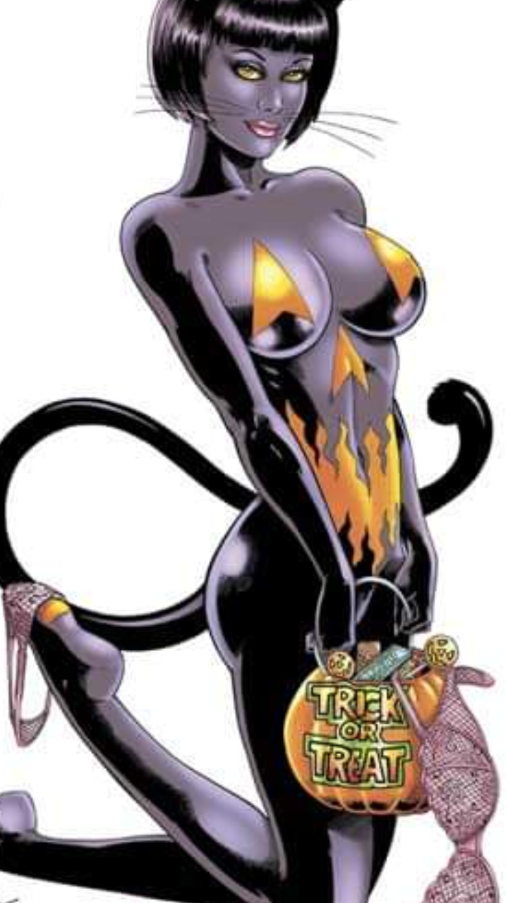 Happy Halloween (2024)