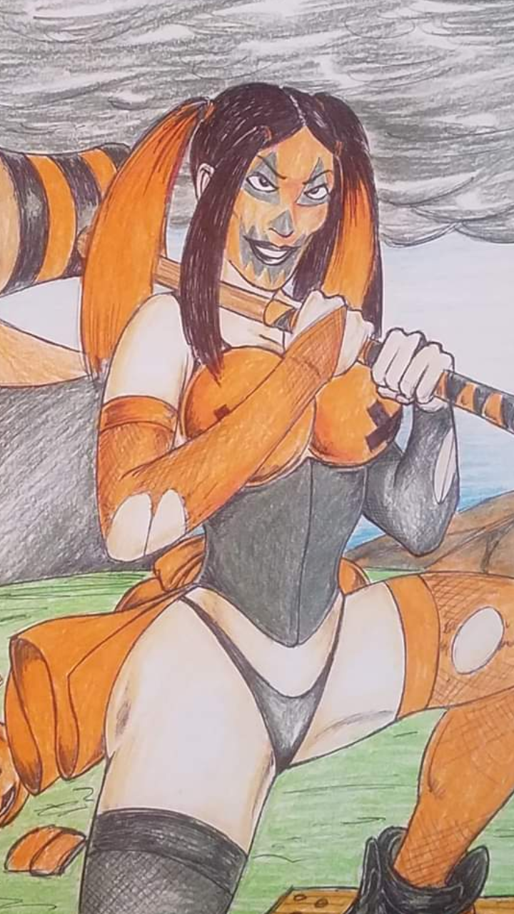 Happy Halloween (2024)