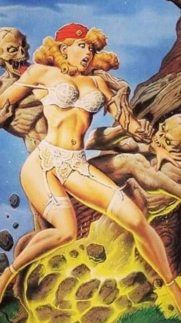 Happy Halloween (2024)