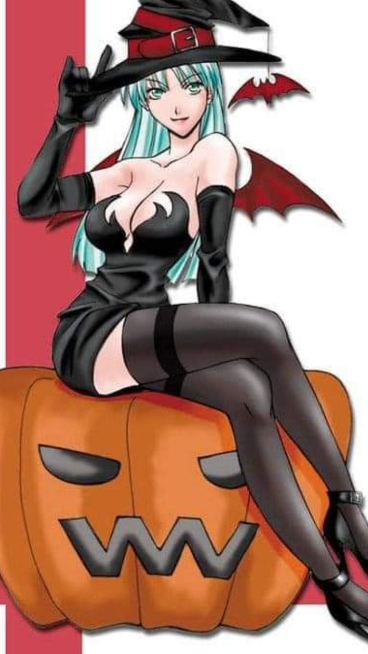 Happy Halloween (2024)