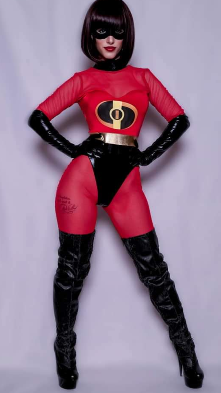 Happy Halloween (2024)