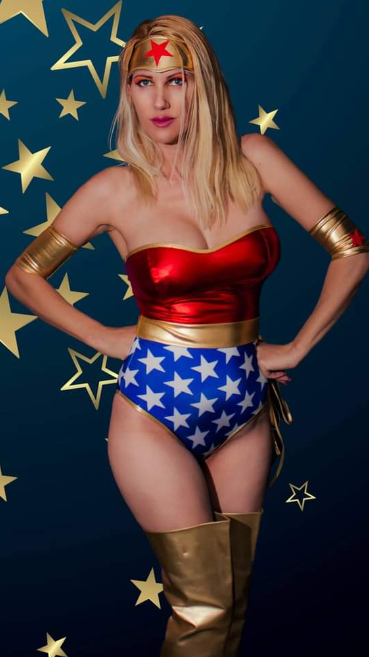 Happy Halloween (2024)