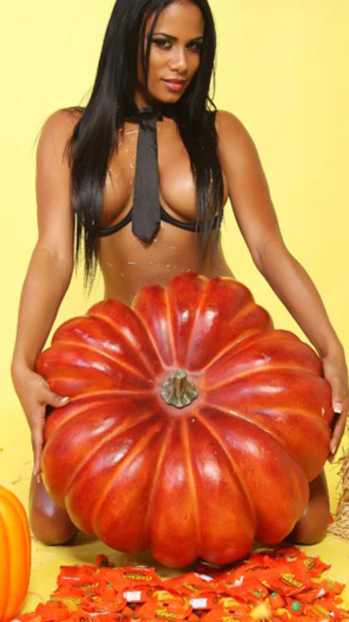 Happy Halloween (2024)