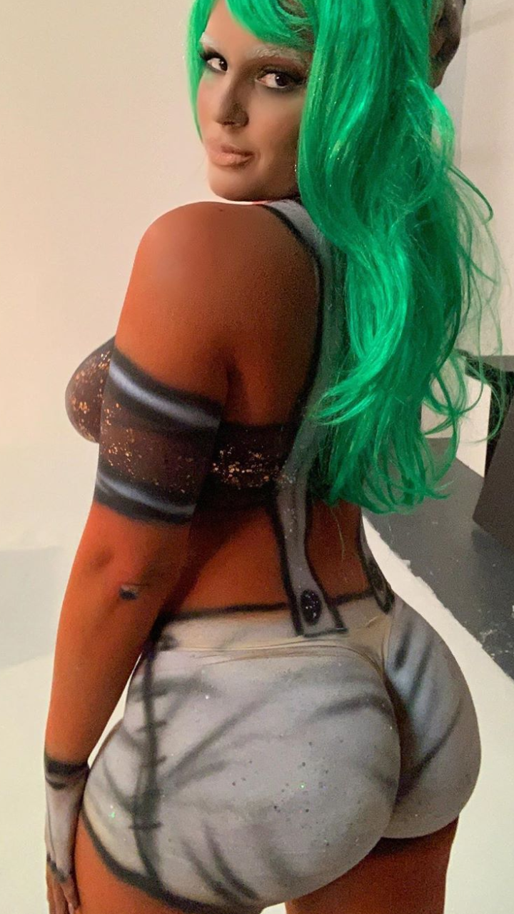 Happy Halloween (2024)