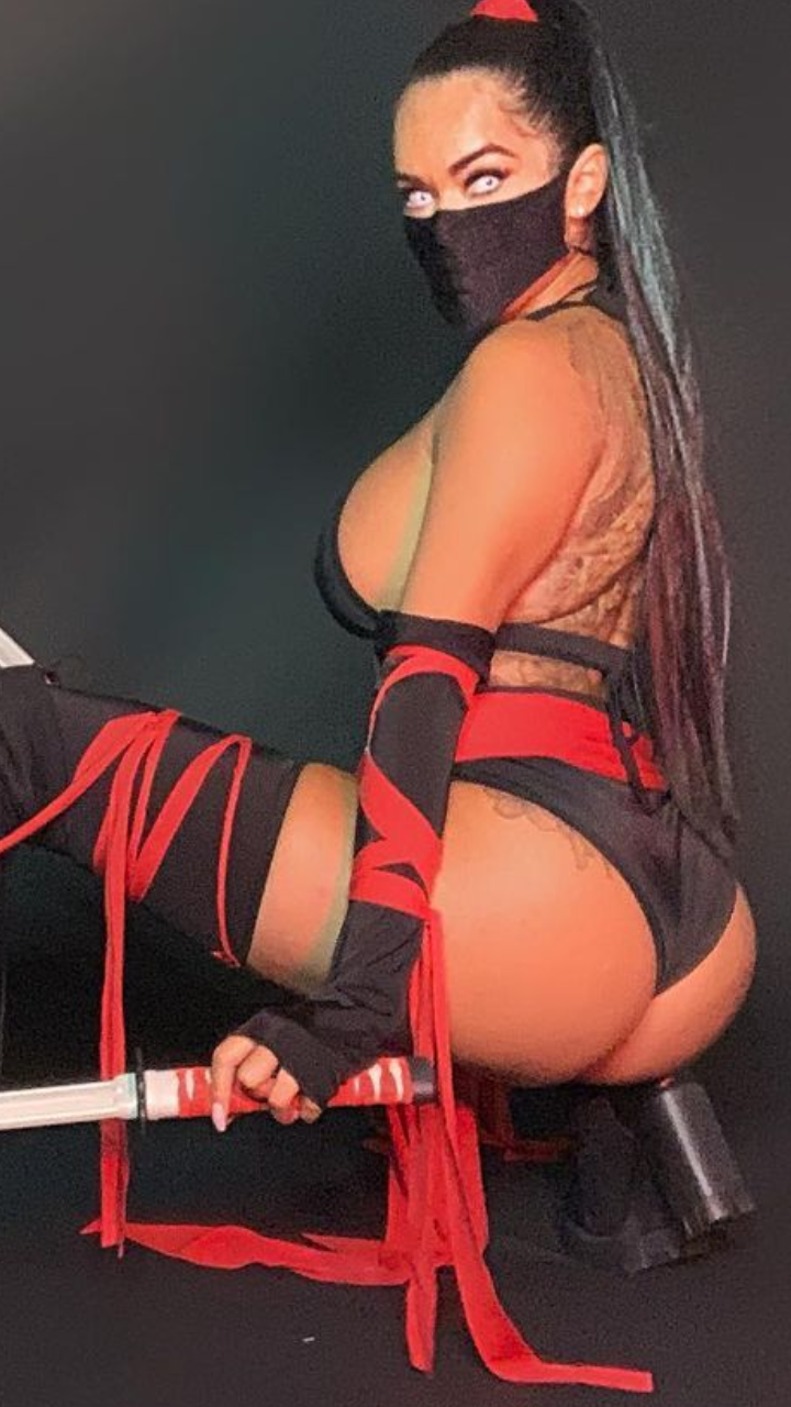 Happy Halloween (2024)