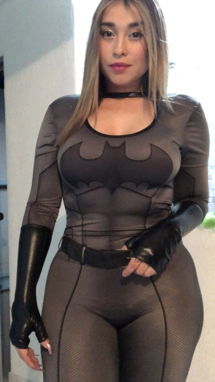 Happy Halloween (2024)