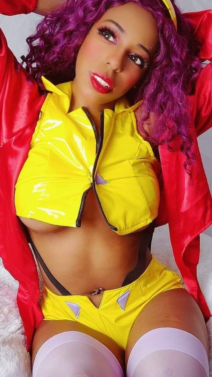 Happy Halloween (2024)