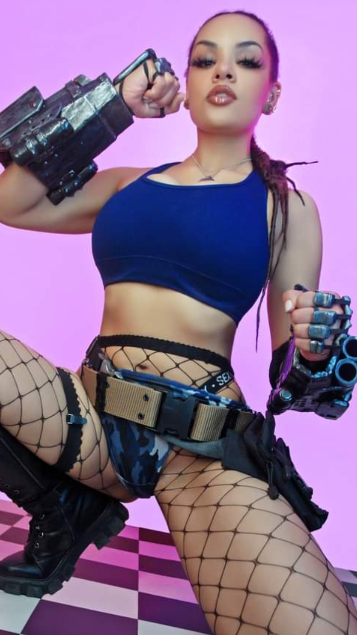 Happy Halloween (2024)