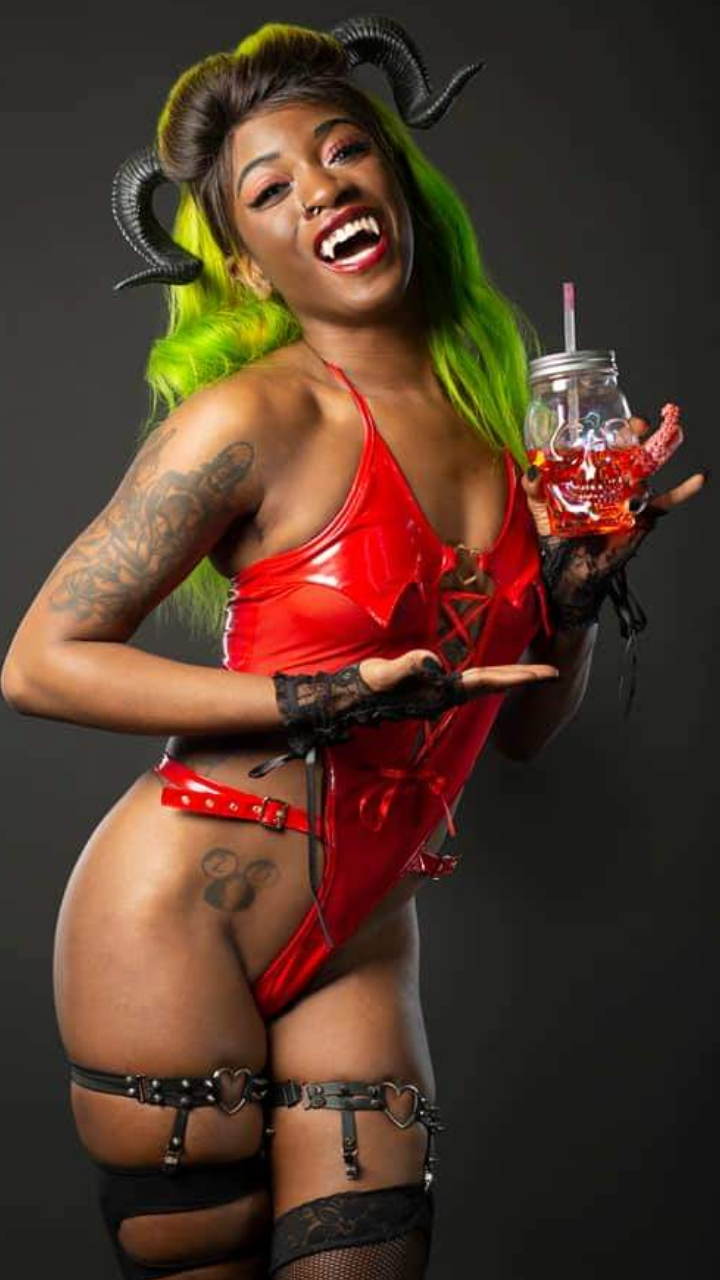 Happy Halloween (2024)