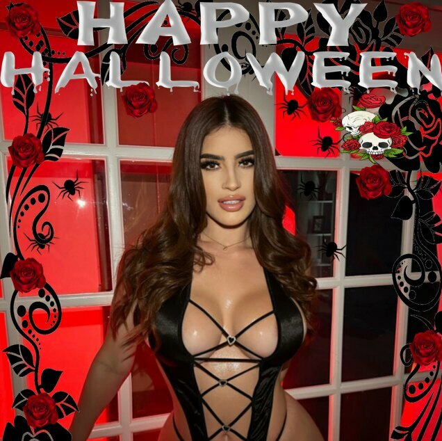 Happy Halloween (2024)