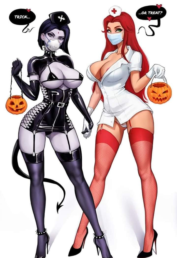 Happy Halloween (2024)