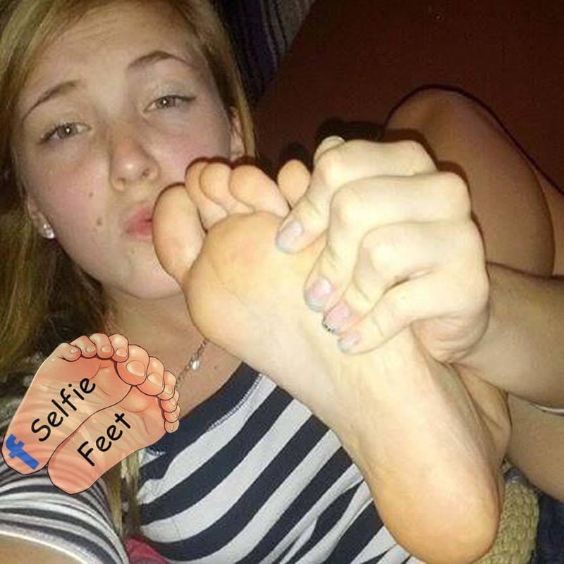 Foot Fetish
