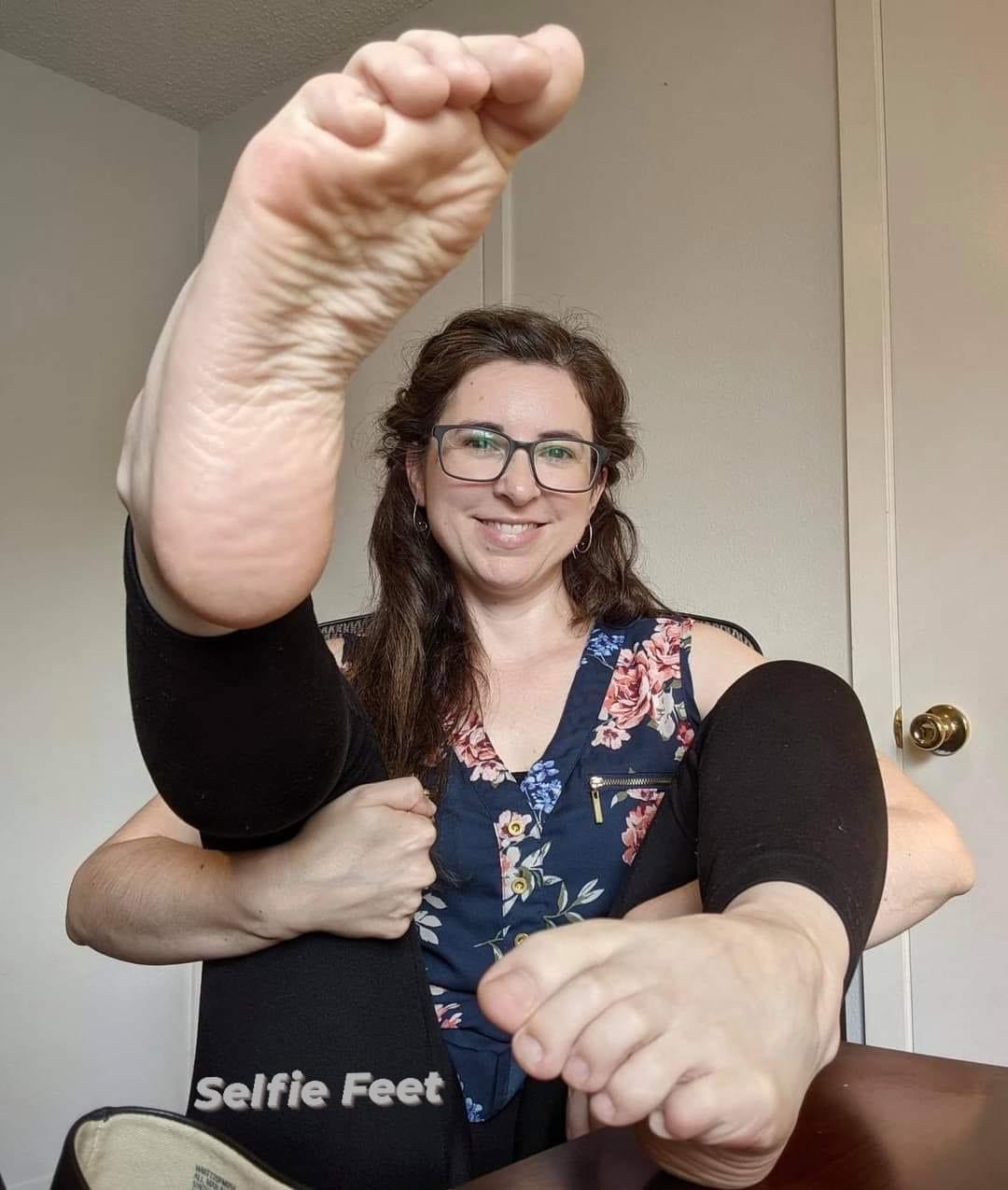 Foot Fetish