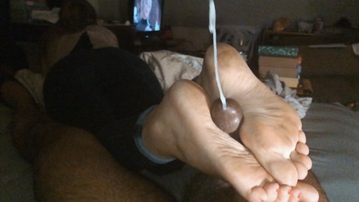 Foot Fetish