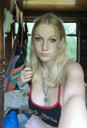 Porn GIFs MIX collection #05   o_O