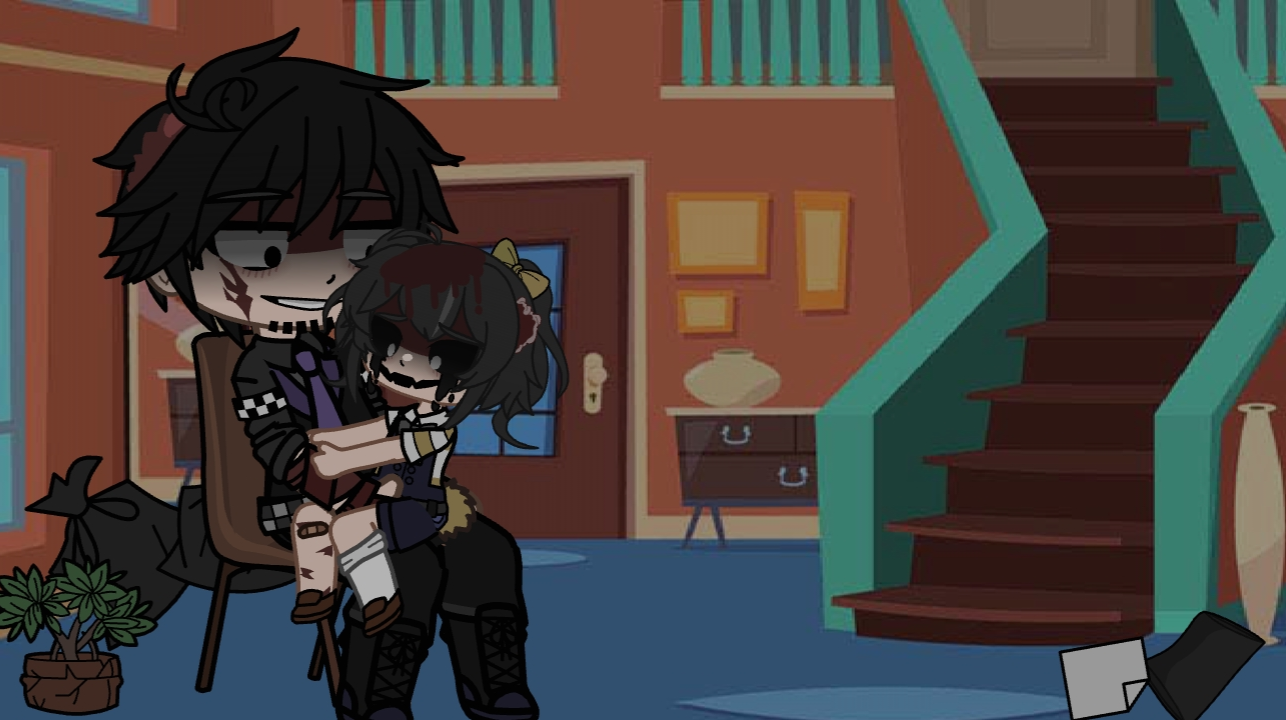 William and Cassidy redesign