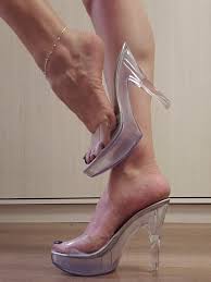 Foot Fetish