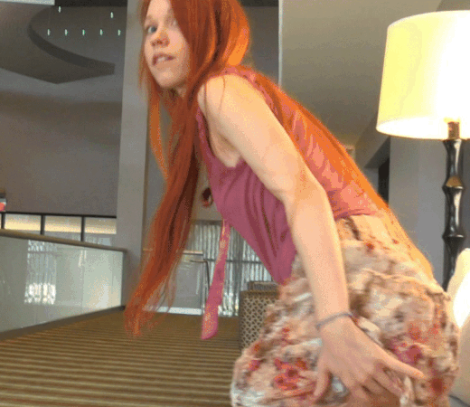 "Ever get tired of Websluts ass" MIX