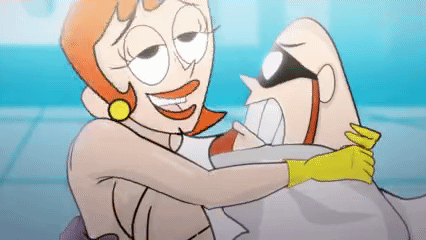 The Unknown Gif Collection 37