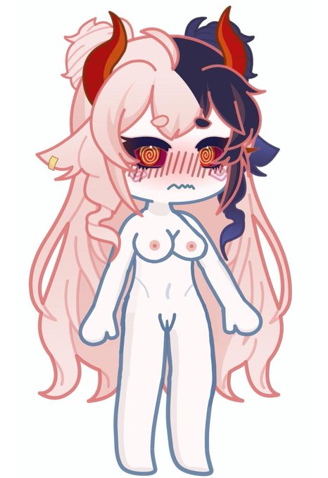 Naked post of Beowulf and Trans Beowulf