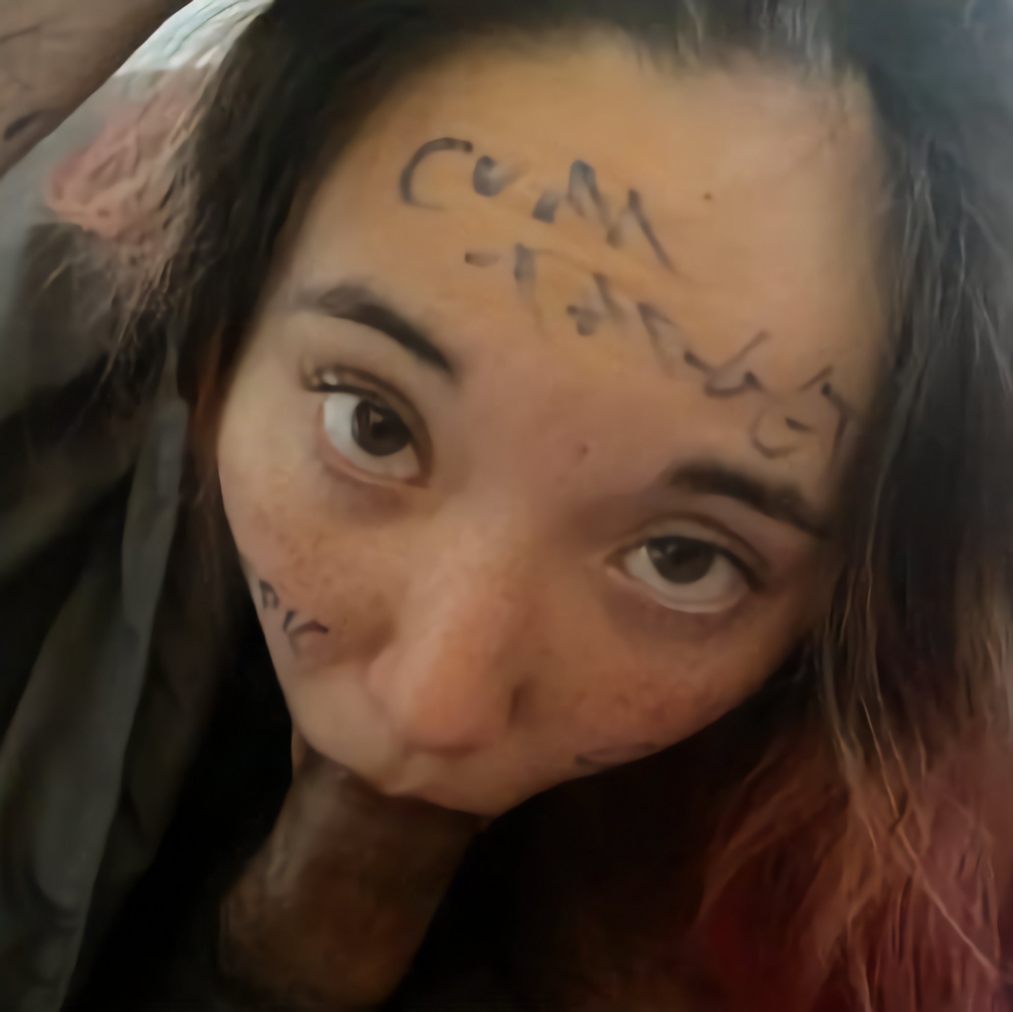 Sexy Asian whore Lauren