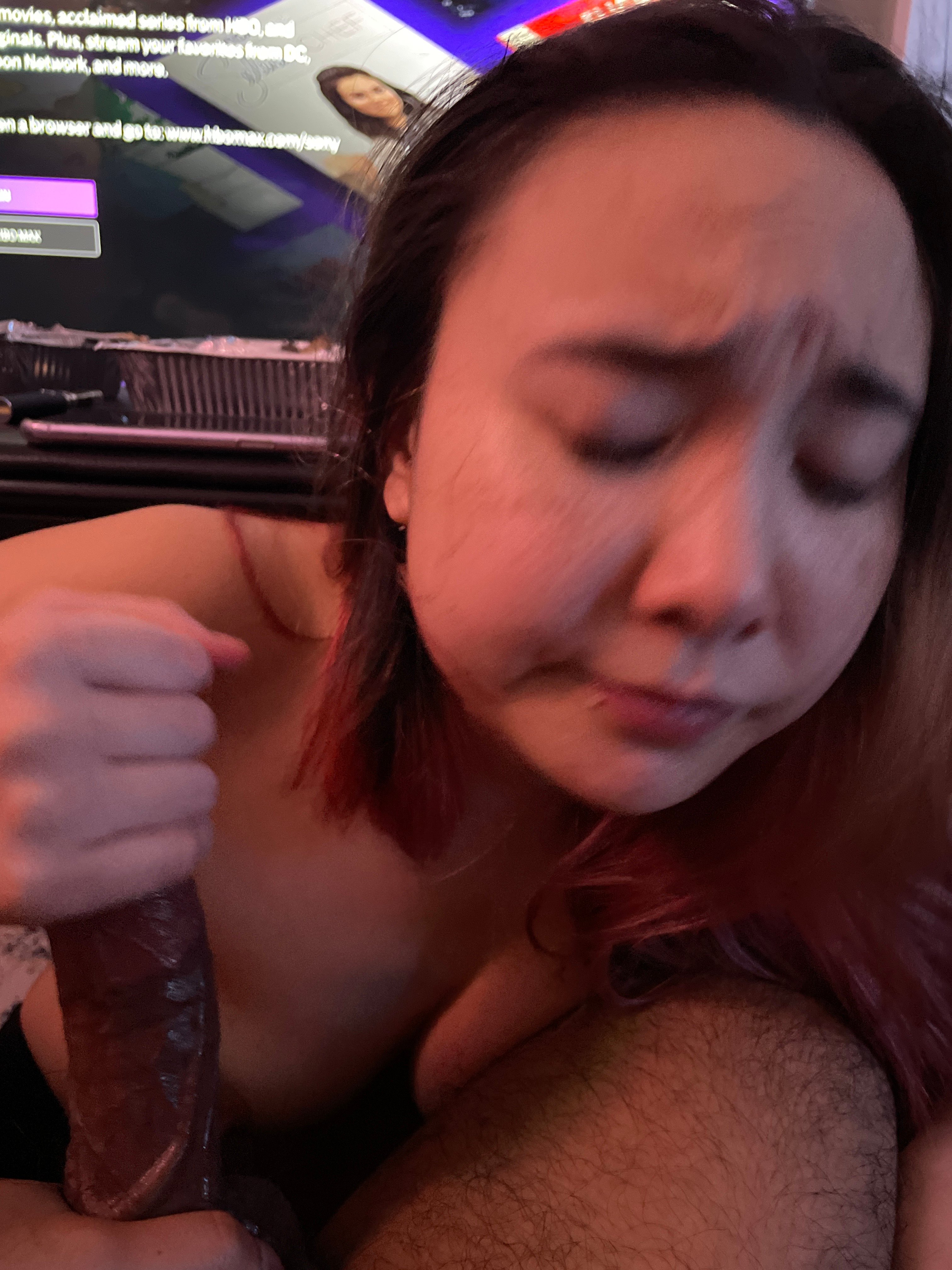 Sexy Asian whore Lauren