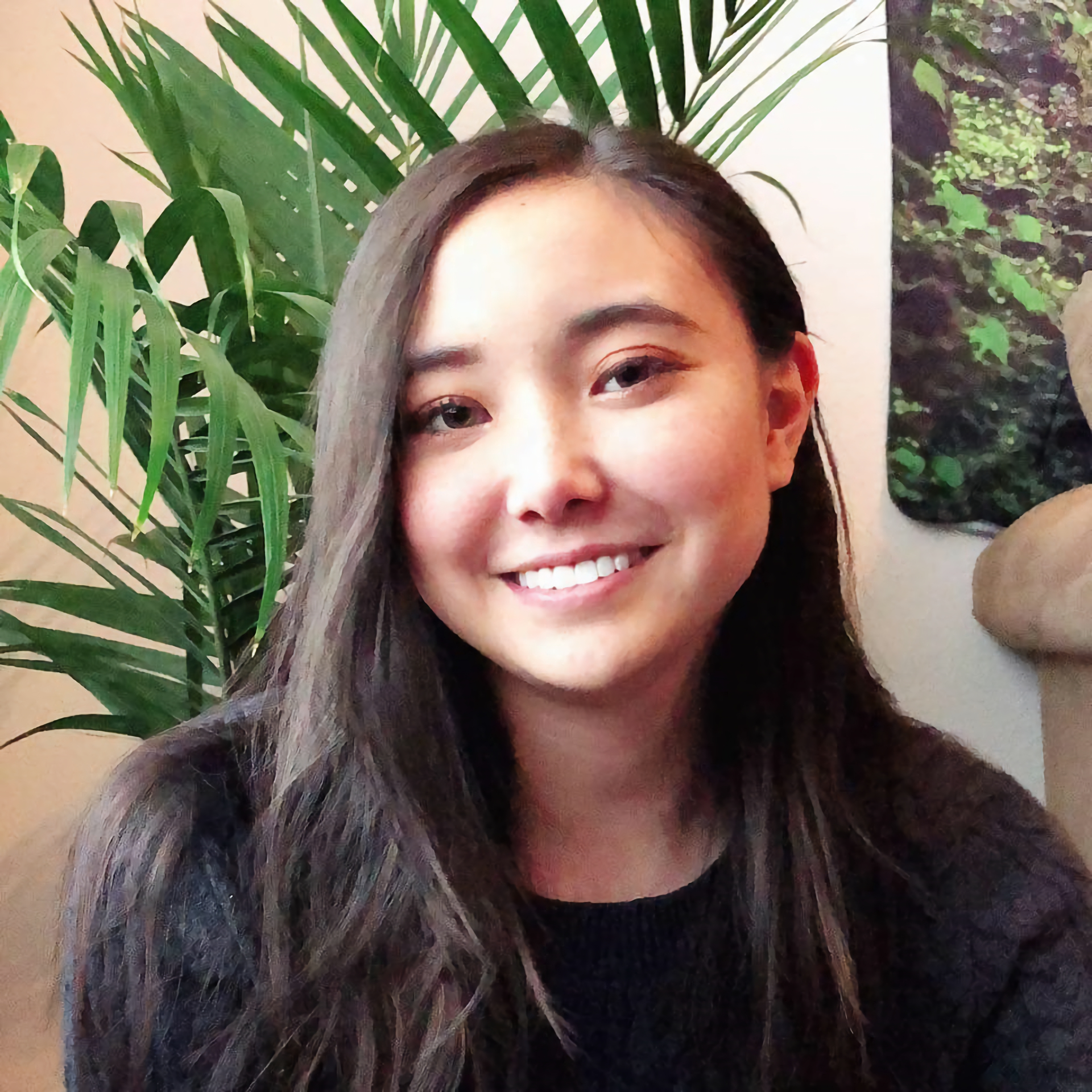 Sexy Asian whore Lauren