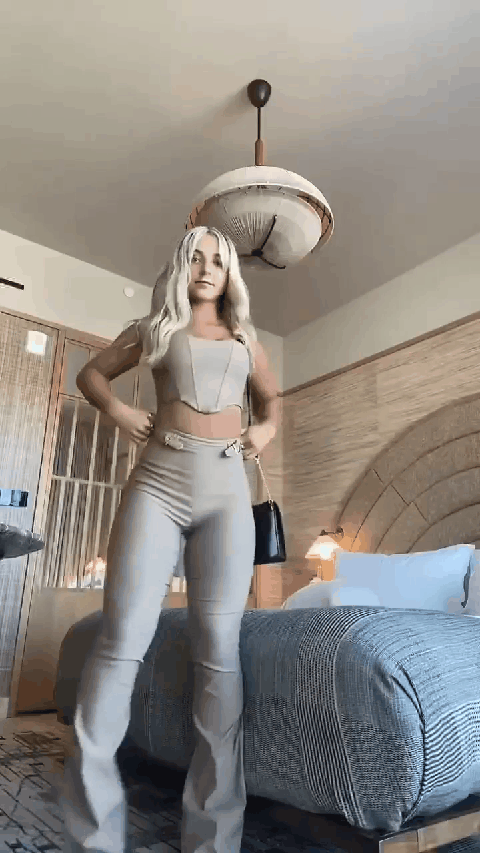 The Unknown Gif Collection 38