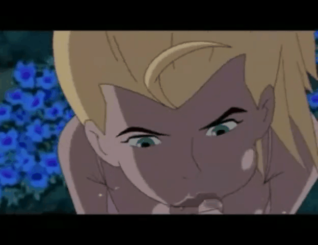 The Unknown Gif Collection 38