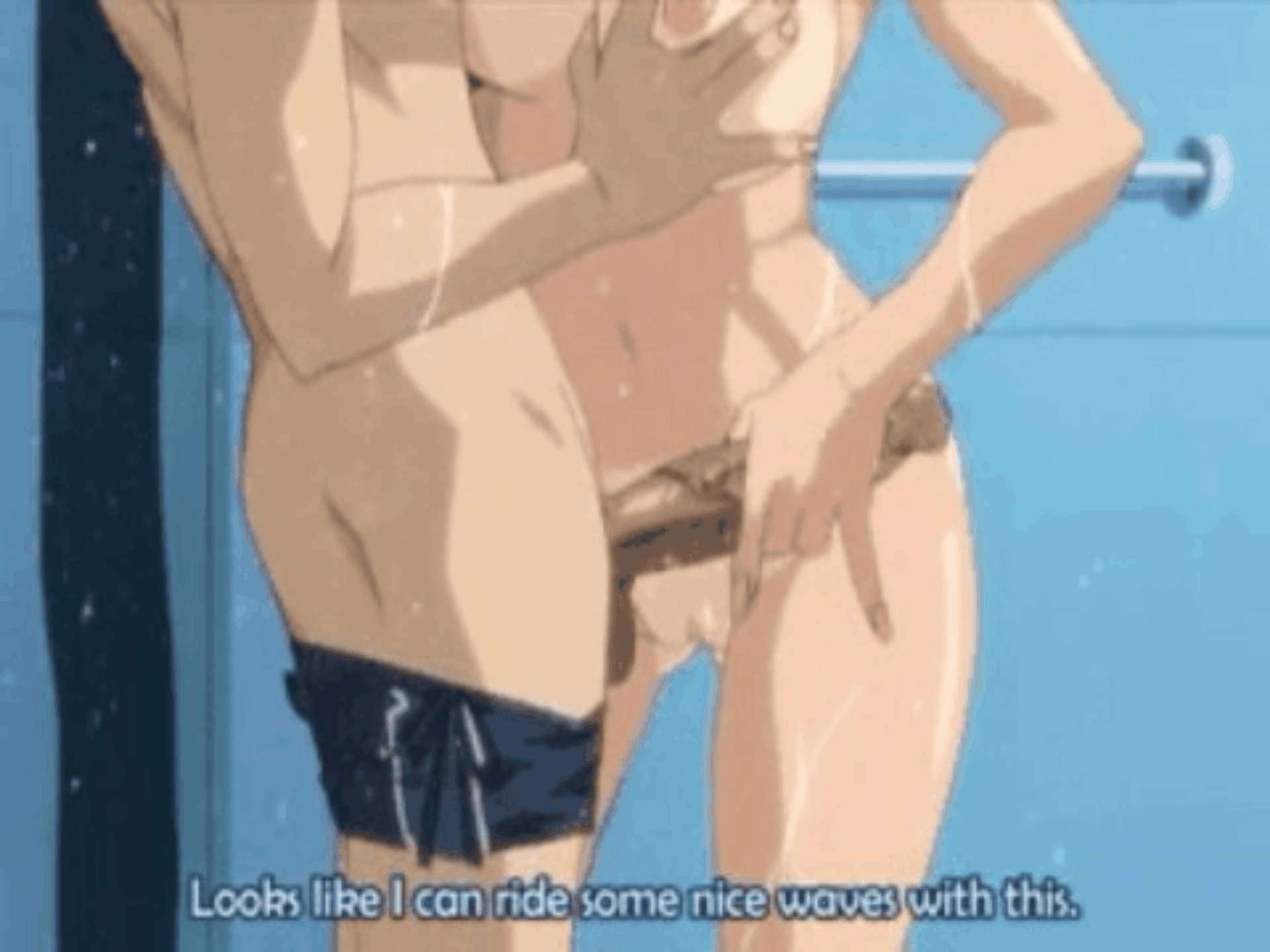 The Unknown Gif Collection 38