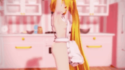 The Unknown Gif Collection 38