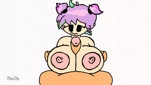 Boing (Animation made by JustVexxy on Twitter)